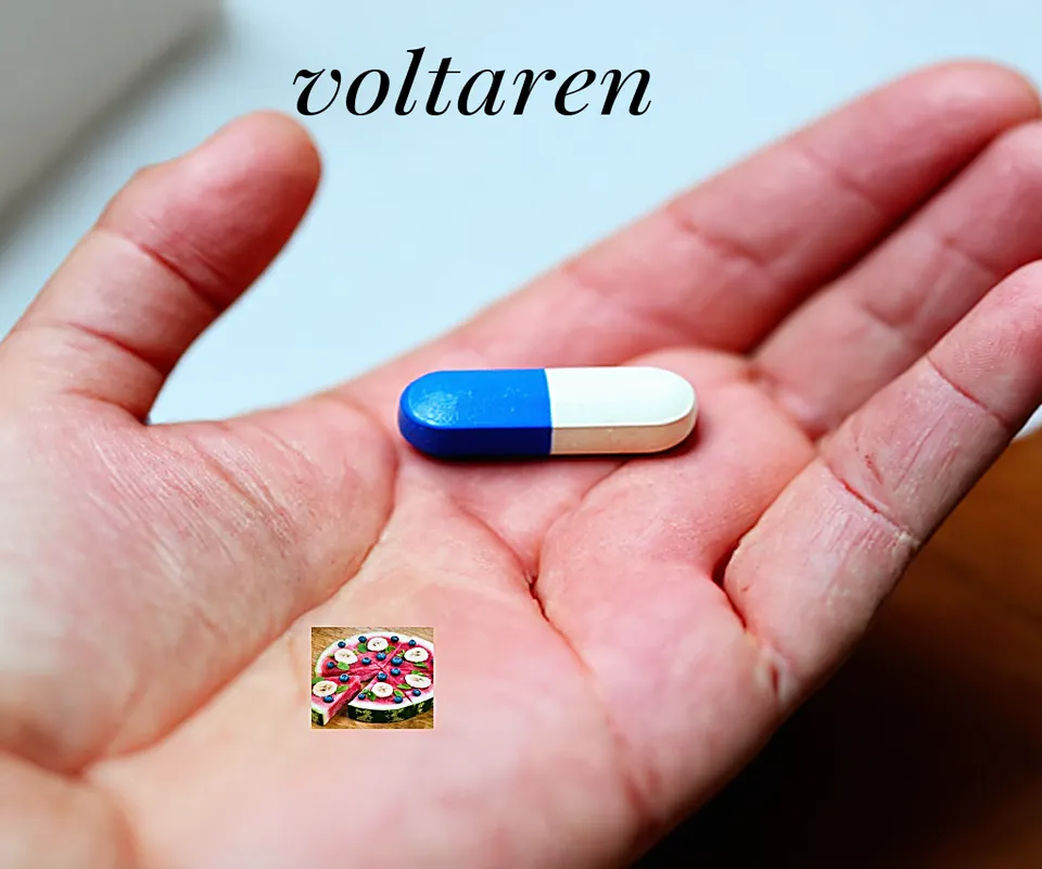 Voltaren tabletter recept